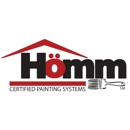 Hӧmm Certified Painting Systems - Carpenters