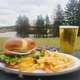 Granite Grille at The Quarry