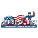 America's Best Cleaning And Restoration Services - Water Damage Restoration