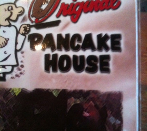 The Original Pancake House - Indianapolis, IN