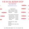 R and W Repair Service gallery