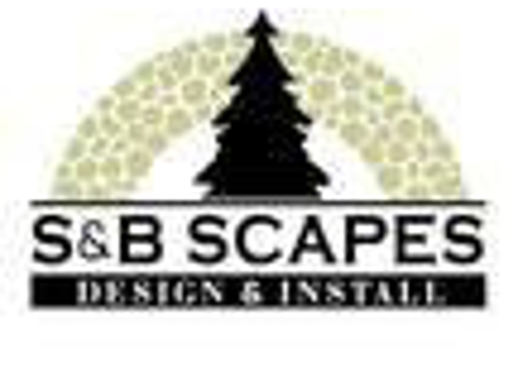 S&B Scapes - Marion, IA