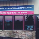 pasteleria y panaderia zinapecuaro - Mexican Goods