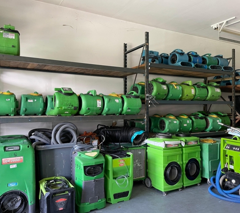 SERVPRO of New Smyrna Beach - New Smyrna Beach, FL