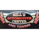 Bill's Automotive Center - Auto Repair & Service