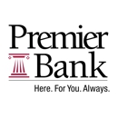 PremierBank - ATM Locations