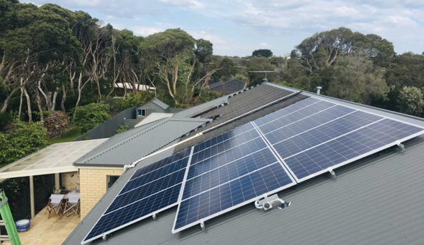 Blue Reef Electrics - Rosebud, VIC