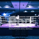 Nationwide Ring Rentals, LLC - Sports & Entertainment Centers