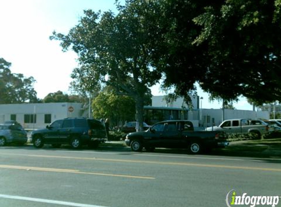 Redondo Beach City Police Department - Redondo Beach, CA