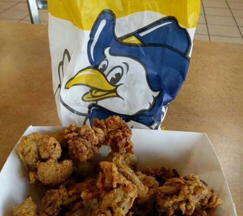 Chester's Chicken - Benson, AZ