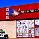 City Electric Supply Rosenberg - Electric Equipment & Supplies-Wholesale & Manufacturers