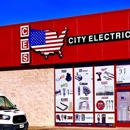 City Electric Supply