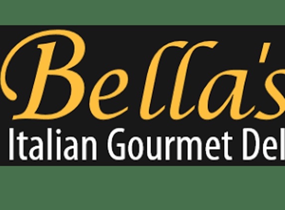 Bella's Italian Gourmet - Riverside, RI