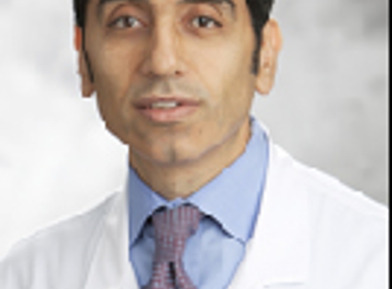 Dr. Jade Homsi, MD - Houston, TX