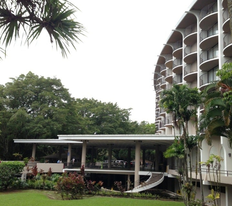 Hilo Seaside Hotel - Hilo, HI