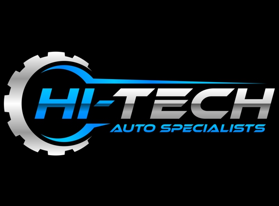 Hi-Tech Auto Specialists - Oak Lawn, IL