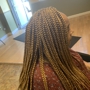 Fatty Professional African Hair Braiding & weaving