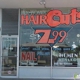 California Haircuts