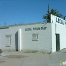 Liberty Pawn Shop - Gold, Silver & Platinum Buyers & Dealers