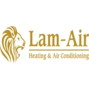 Lam-Air Heating And Air Conditioning - Air Conditioning Service & Repair