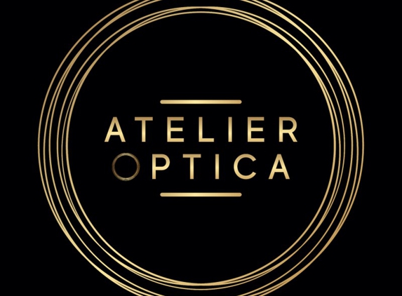 Atelier Optica • Del Mar Optometrist + Eyewear Boutique - San Diego, CA