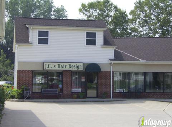 Jc's Hair Design Inc - North Olmsted, OH