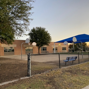 Isbell Elementary - Frisco, TX