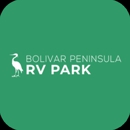 Bolivar Peninsula RV Park