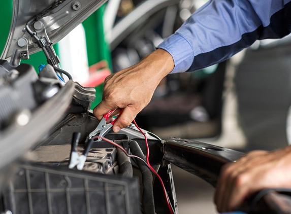 Autowise Auto Electrics - Unanderra, NSW