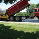 Cessford Construction Company, a CRH Company - Asphalt Paving & Sealcoating