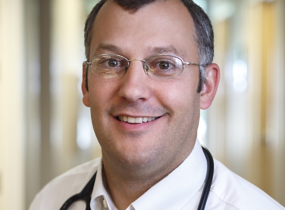 Jeremy Roger Hadley, MD - Orem, UT