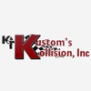 K & T Kustom Kollision Inc gallery