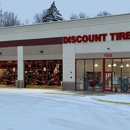 Discount Tire - Automobile Parts & Supplies
