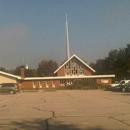 Wesley United Methodist Church - United Methodist Churches