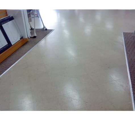 Hartley Floors - Dubbo, NSW