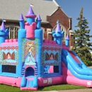 Fun N` Jump Bounce Rent Inc.
