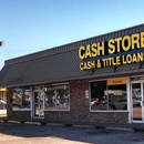 Cash Store - Loans