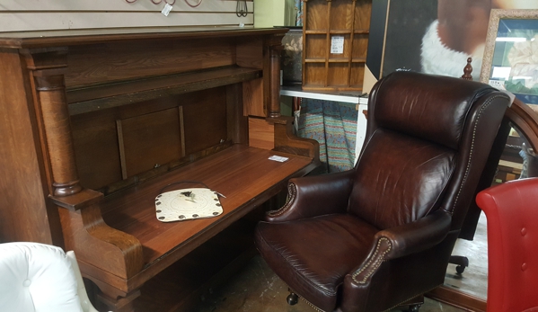 Better Than New Pre Owned Furniture - Longwood, FL. Unique pieces and quality furniture at reasonable prices