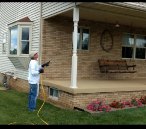 TJ Termite & Pest Control - Wooster, OH