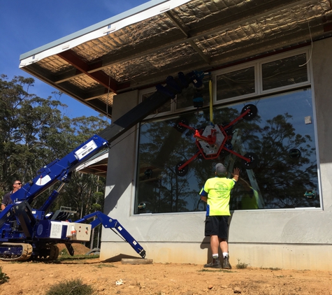 South Coast Glass - South Nowra, NSW