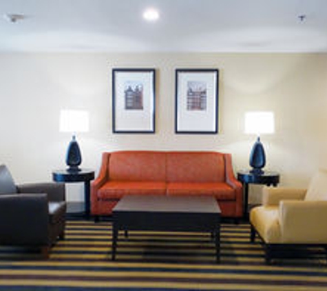 Extended Stay America - Arlington, TX