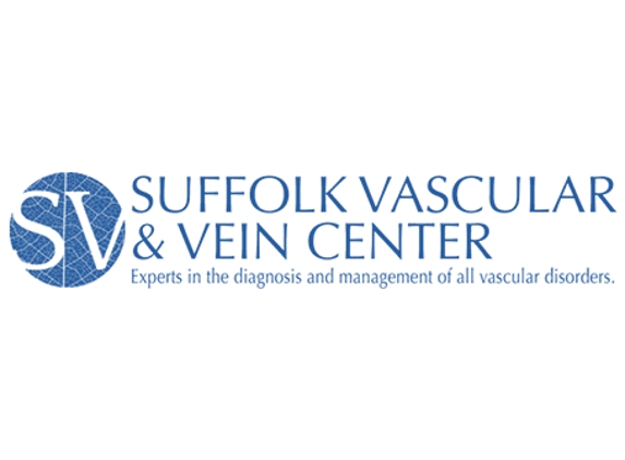 Suffolk Vascular Associates - Port Jefferson Station, NY