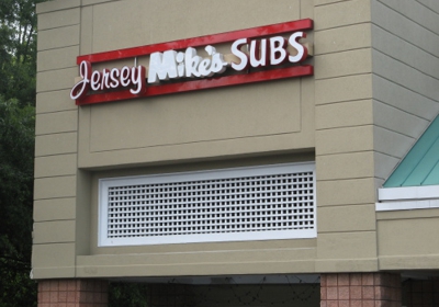 jersey mikes beechmont