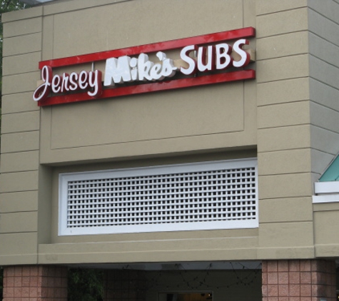 Jersey Mike's Subs - Raleigh, NC