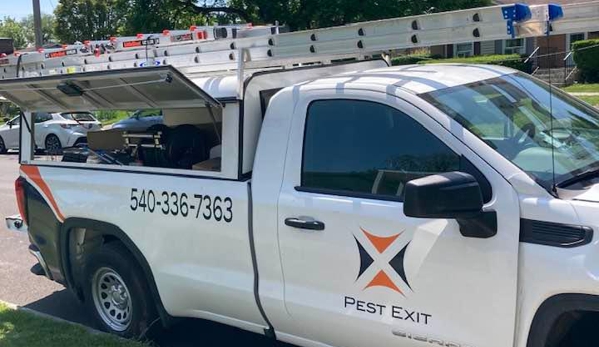 Pest Exit - Winchester, VA