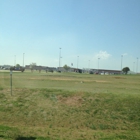 Evans Correctional Institution