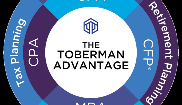 Toberman Wealth - Saint Louis, MO. Toberman Wealth is a fee-only financial advisory firm based in St. Louis, Missouri.