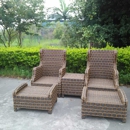 HONGFA OUTDOOR FURNITURE CORP. - Furniture Manufacturers Equipment & Supplies