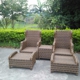 HONGFA OUTDOOR FURNITURE CORP.