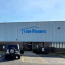1-800-Packouts of Northern Illinois - Building Restoration & Preservation
